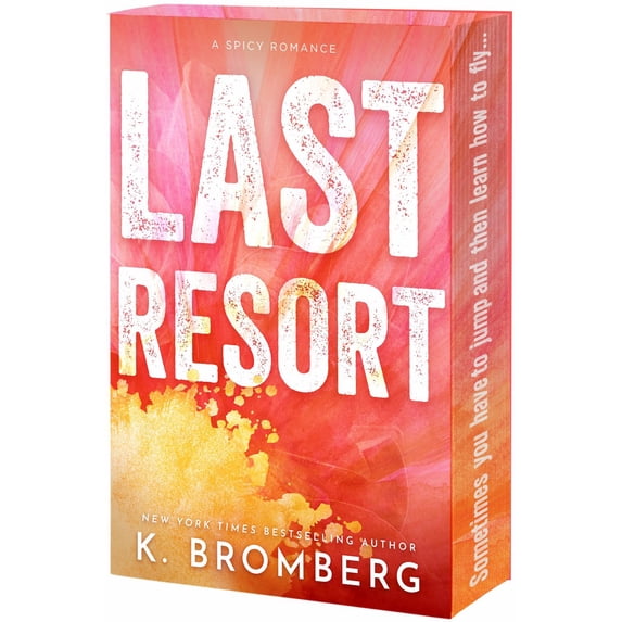Last Resort (Paperback)