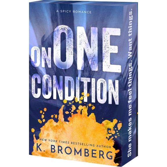 S.I.N. On One Condition, Book 2, (Paperback)