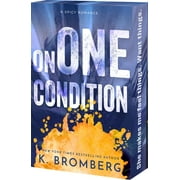 S.I.N. On One Condition, Book 2, Paperback