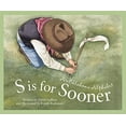 thumbnail image 1 of Pre-Owned Devin Scillian: S Is for Sooner: An Oklahoma Alphabet (Hardcover), 1 of 1