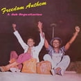 thumbnail image 1 of S.Job Organization - Freedom Anthem - Vinyl, 1 of 1