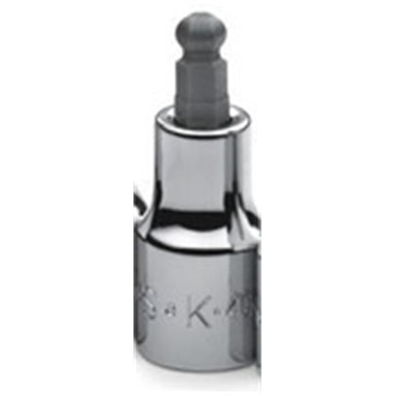 S-K HAND TOOL LLC BIT BALL HEX 3/16