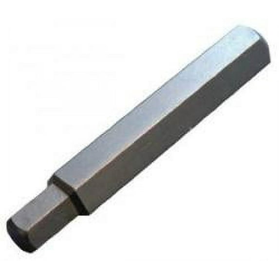 S-K Hand Tool SK82160 0.37 in. Drive 0.31 in. Bit Hex Long Socket