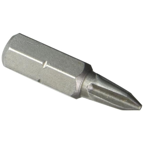 S-K HAND TOOL LLC BIT SCRDR PHILIP #1 1/4 DR