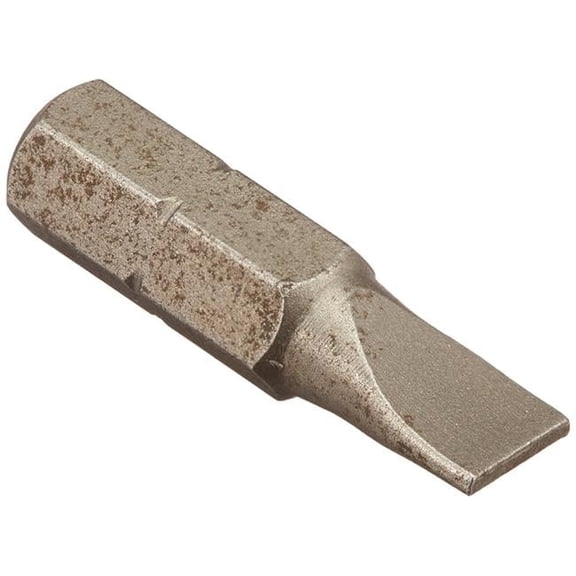 S-K HAND TOOL LLC BIT SCRDR SLT #5  3/8 DR