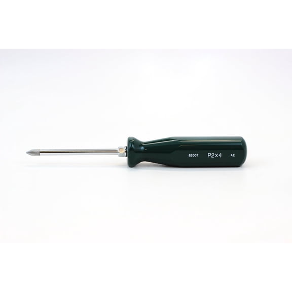 S-K HAND TOOL LLC SCRDR PH SRGRP P2 X 4