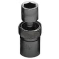 thumbnail image 1 of S-K HAND TOOL LLC SKT 1/2" DR SWIVEL IMP 6 PT 18MM, 1 of 1
