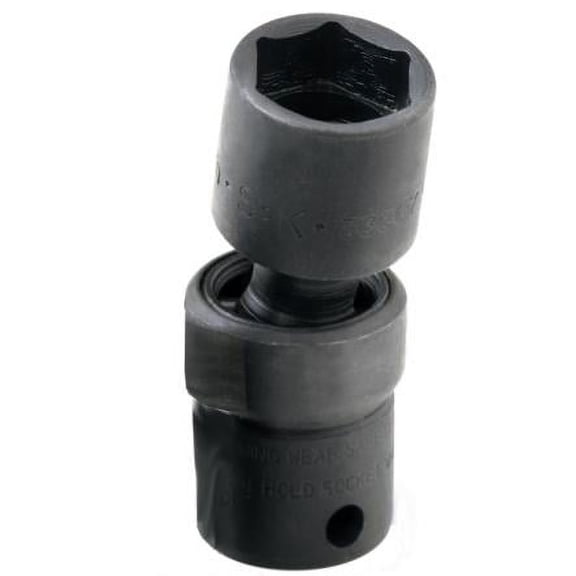 S-K HAND TOOL LLC SKT 3/8" DR IM SWIV 3/4