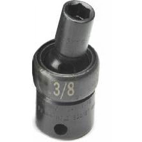 S-K HAND TOOL LLC SKT 3/8" DR IM SWIV 3/8