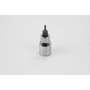 S-K HAND TOOL LLC SKT CHRM 3/8DR HEX 2MM