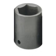 S-K HAND TOOL LLC SKT IM 1/2 "DR ST 6 PT 1-1/16