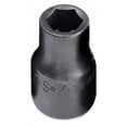 thumbnail image 1 of S-K HAND TOOL LLC SKT IM 1/2" DR ST 6 PT 7/16, 1 of 1