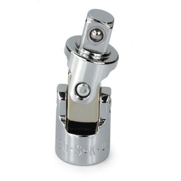 S-K HAND TOOL LLC UNIVERSAL JOINT CHRM 1/2DR