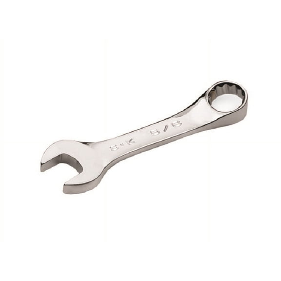 S-K HAND TOOL LLC WR CB SHT PI 12PT 10MM