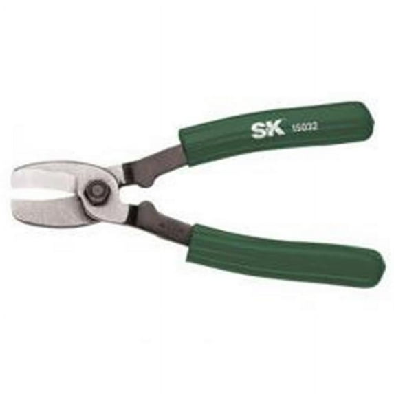S-K Hand Tool SK15032 Battery Cable Cutter Plier