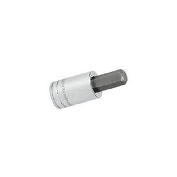 S-K Hand Tool SK81912 3 mm Hex Bit Socket