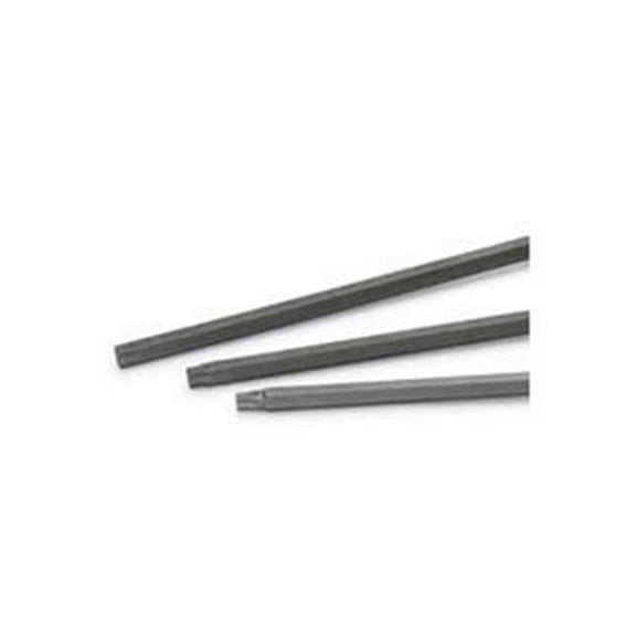 S-K Hand Tool SK81935 0.37 in. Drive T40 Replacement Extra Long Torx Bit
