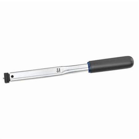 S-K Hand Tool SKT0011 150 in. Pound Preset Interchangeable Head Torque Wrench