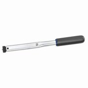 S-K Hand Tool SKT0011 150 in. Pound Preset Interchangeable Head Torque Wrench