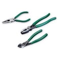 thumbnail image 1 of 3 Piece Pliers Set, 1 of 3