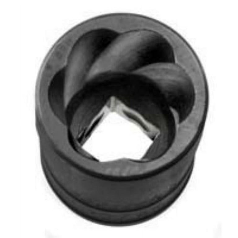 16MM Turbo Socket 3/8
