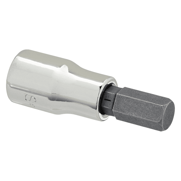 S K Hand Tools BITSOC 2MM 1/4D HEX