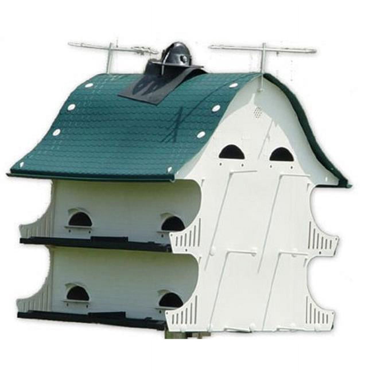 S&K Manufacturing American Barn Martin House - Walmart.com