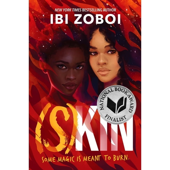 (S)Kin, (Hardcover)