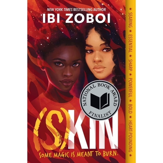 (S)Kin, (Paperback)