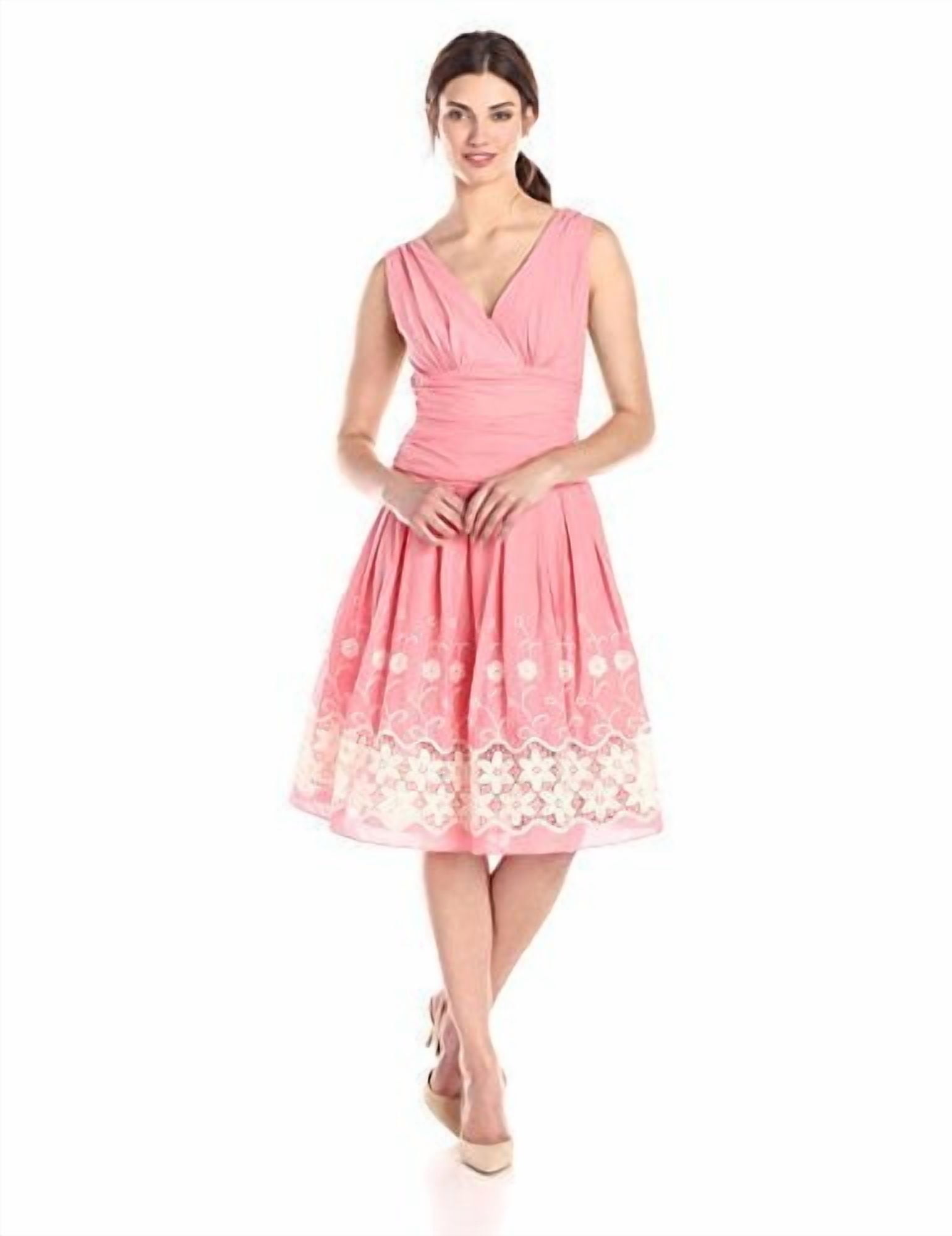 SL Fashions Dresses