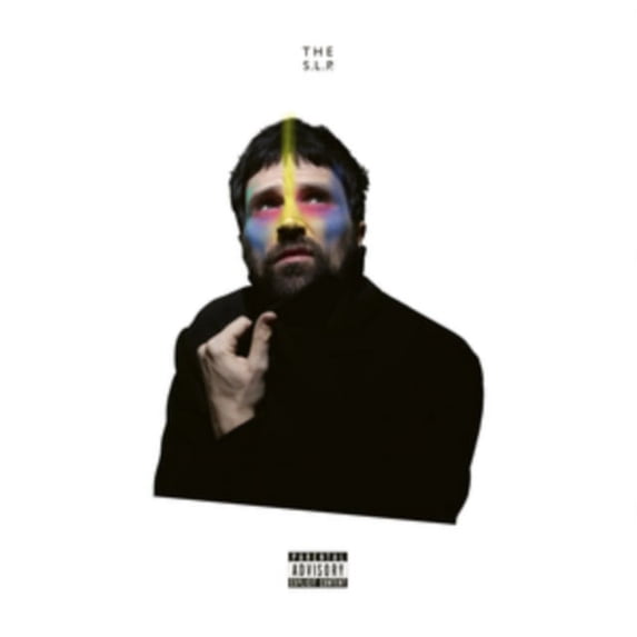 S.L.P. (CD)