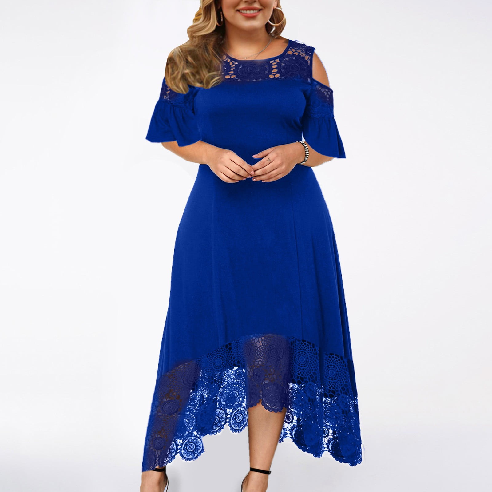 Chiffon holiday dresses best sale