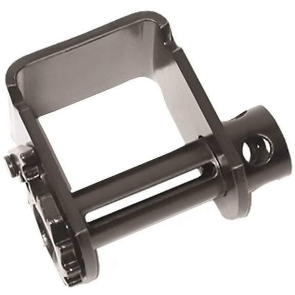 S-Line 43565-127 Sliding Winch - 4 x 6