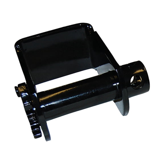 S-Line 43565-127 Sliding Winch - 4 x 6