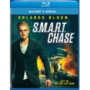 S.M.A.R.T. Chase (Blu-ray + Digital HD) [Blu-ray]
