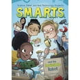 thumbnail image 1 of S.M.A.R.T.S. and the Invisible Robot, 1 of 1