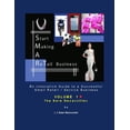 thumbnail image 1 of S.M.A.Rt Biz: S.M.A.RT Biz - Vol. 1 : The Bare Necessities: An Innovative Guide to a Successful Small Retail / Service Business (Series #1) (Paperback), 1 of 1