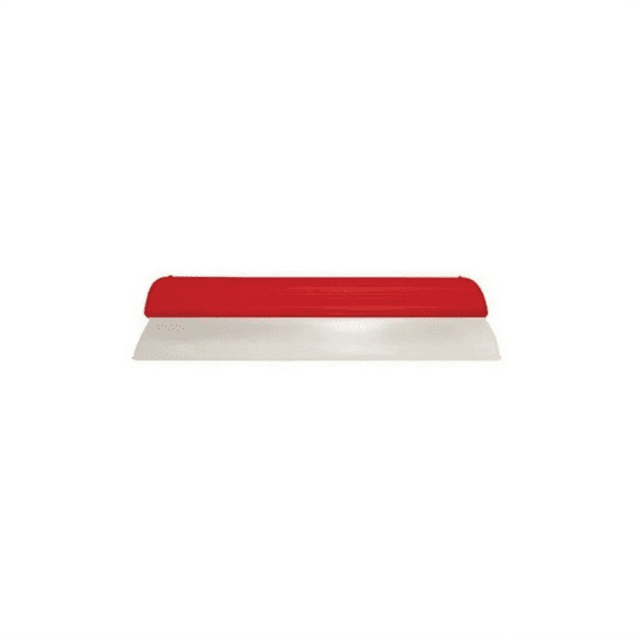 S.M. Arnold Classic Patented One Pass Y-Bar Design Waterblade 25-926 Water Blade, 14 in L, Silicone
