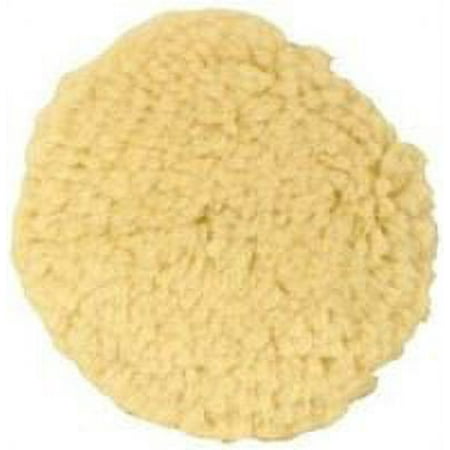 S.M. Arnold 56-430 4" Wool Compound Pad