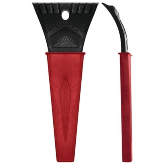S M Arnold AR25-663 9.25 in. Ice Scraper