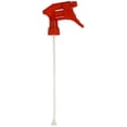 thumbnail image 1 of S M Arnold AR92-710 Red CHem Resist Trigger Sprayer, 1 of 1