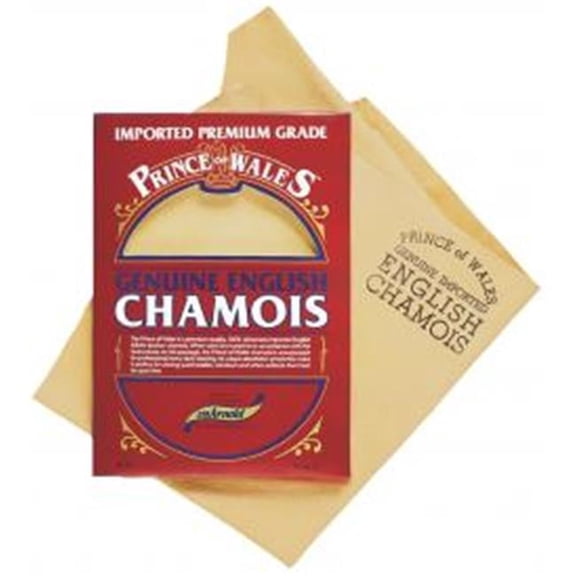 S M Arnold AREA67 CHamois Fullskin 5 Eng