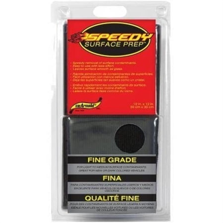 S M Arnold Fine Grade Surface Prep Towel