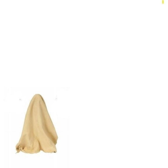 S.M. Arnold SMA-85-246 4.5 sq. ft.  Genuine Leather Chamois