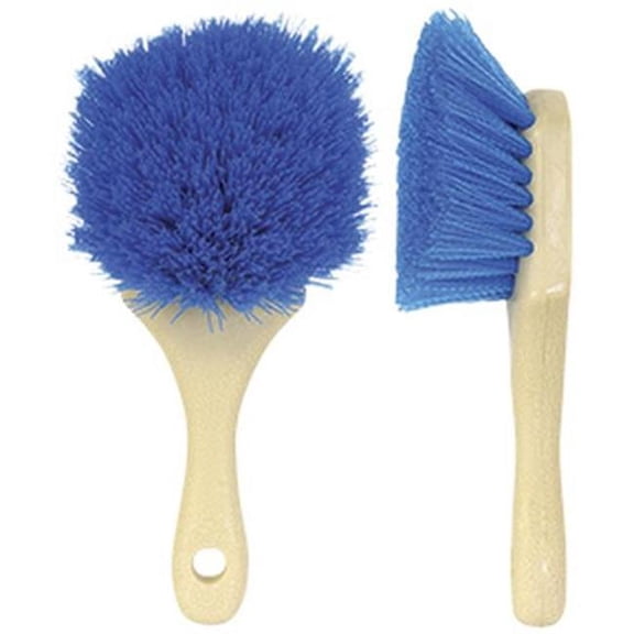 S.M. Arnold SMA-85-603 Brush Heavy Duty Wheel & Fender
