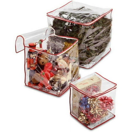 S/M/L Heavy Duty Storage Bags
