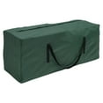 S/M/L Outdoor Cushion Storage Bag Heavy Duty Waterproof Furniture Cover