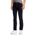 thumbnail image 1 of S.M.N. Studio SHADOW Hunter Straight Slim Fit Jeans, US 34x32, 1 of 3
