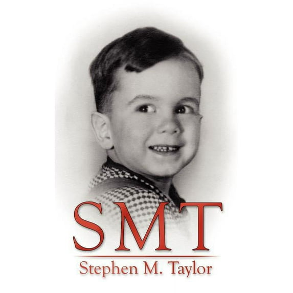 S M T (Paperback)