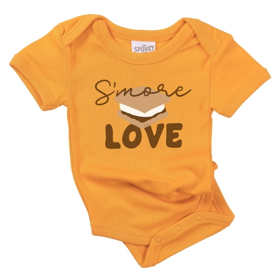 S'MORE LOVE